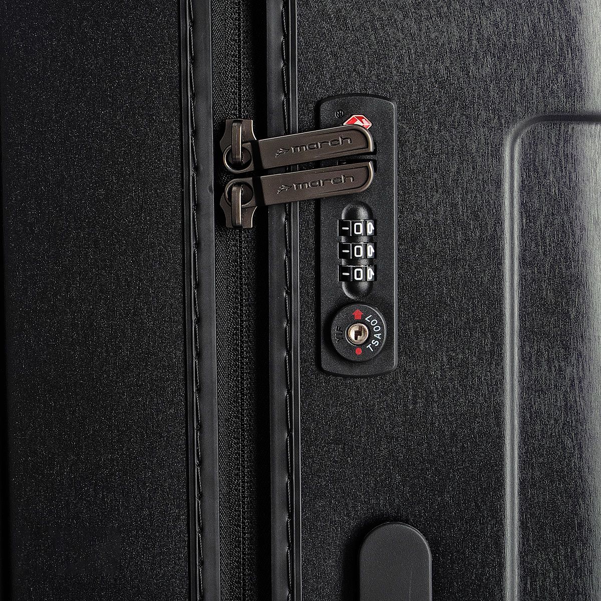 M5000-47-74 Чемодан M5000*74 L March Cosmopolitan - Вид №7