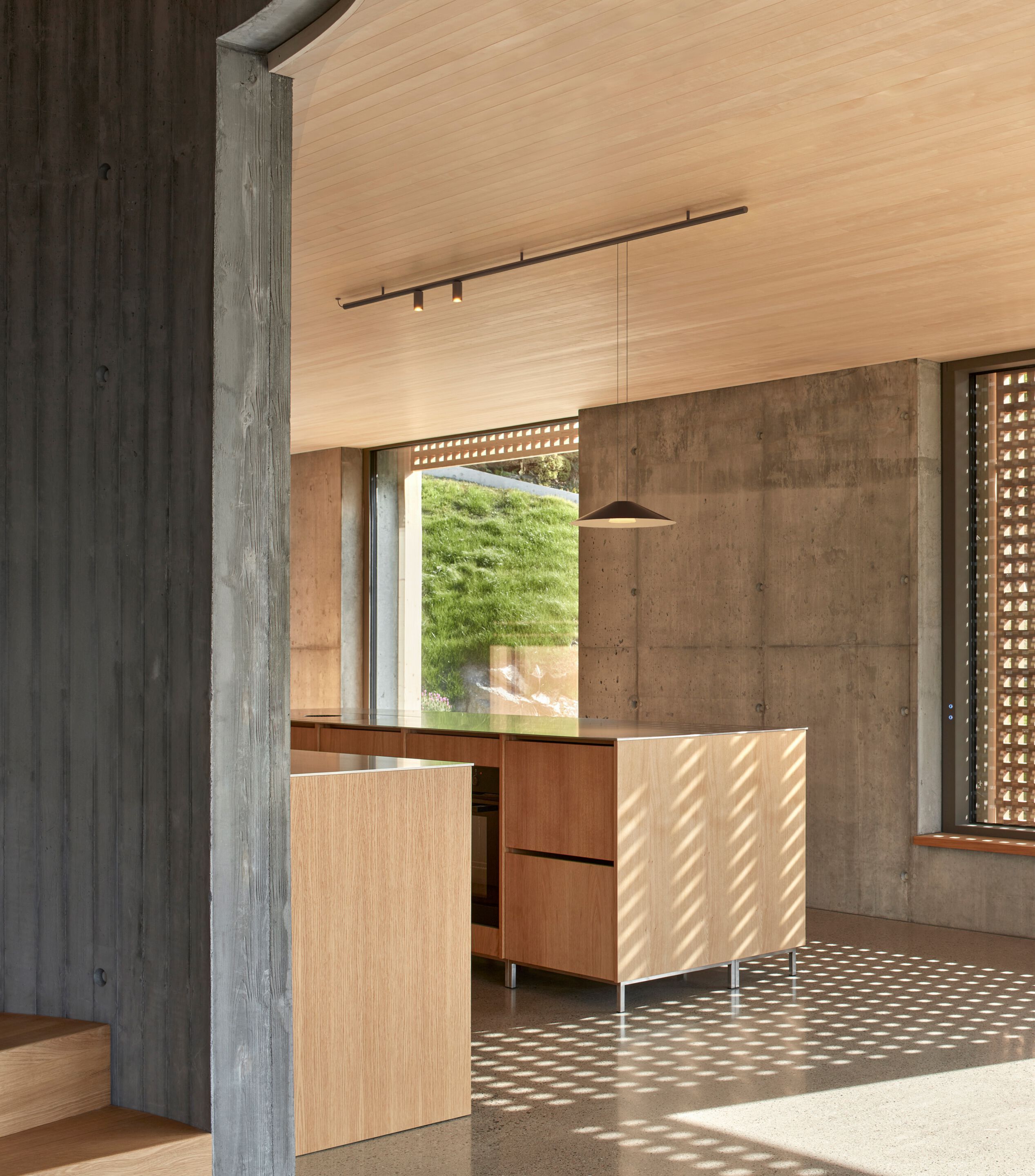 Светодиодный подвесной светильник Vibia Circus ARCH-00057841 - Вид №3