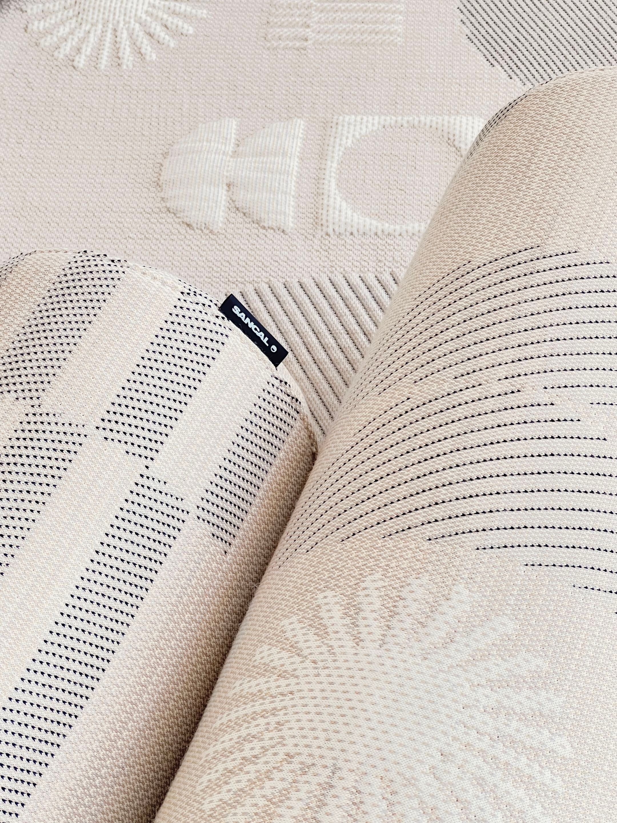 Тканевое кресло с подлокотниками SANCAL Remnant ARCH-00092328 - Вид №17