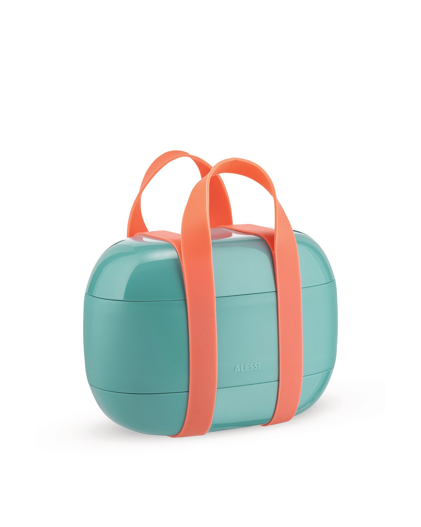 Ланч-бокс Alessi Food à porter SA02 - Вид №5