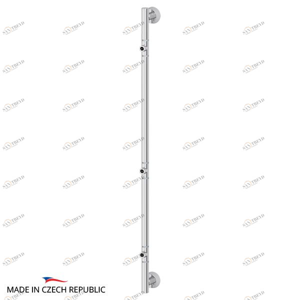Штанга для 3-х аксессуаров 82 cm Santreyd VIZ 075
