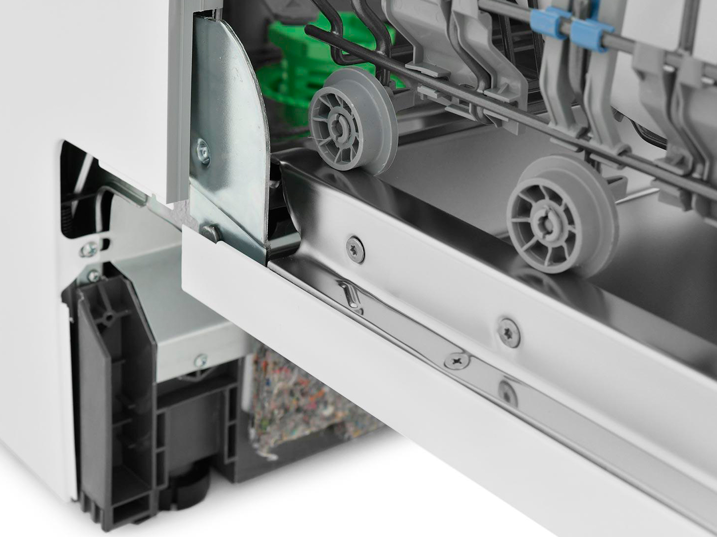 9297558 Встраиваемая посудомоечная машина Scandilux DWB4512B3 STDN-0033762 - Вид №34