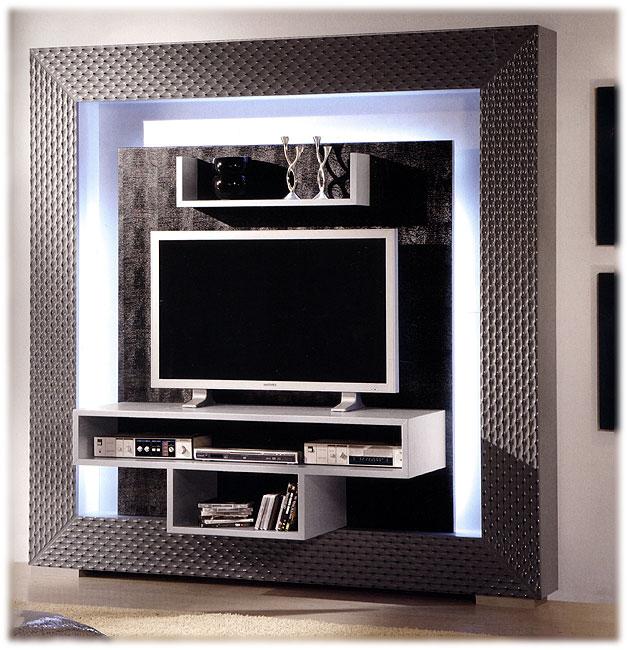 Рама под TV Fusion RM ARREDAMENTI 9960.F205.F105 Capriccio