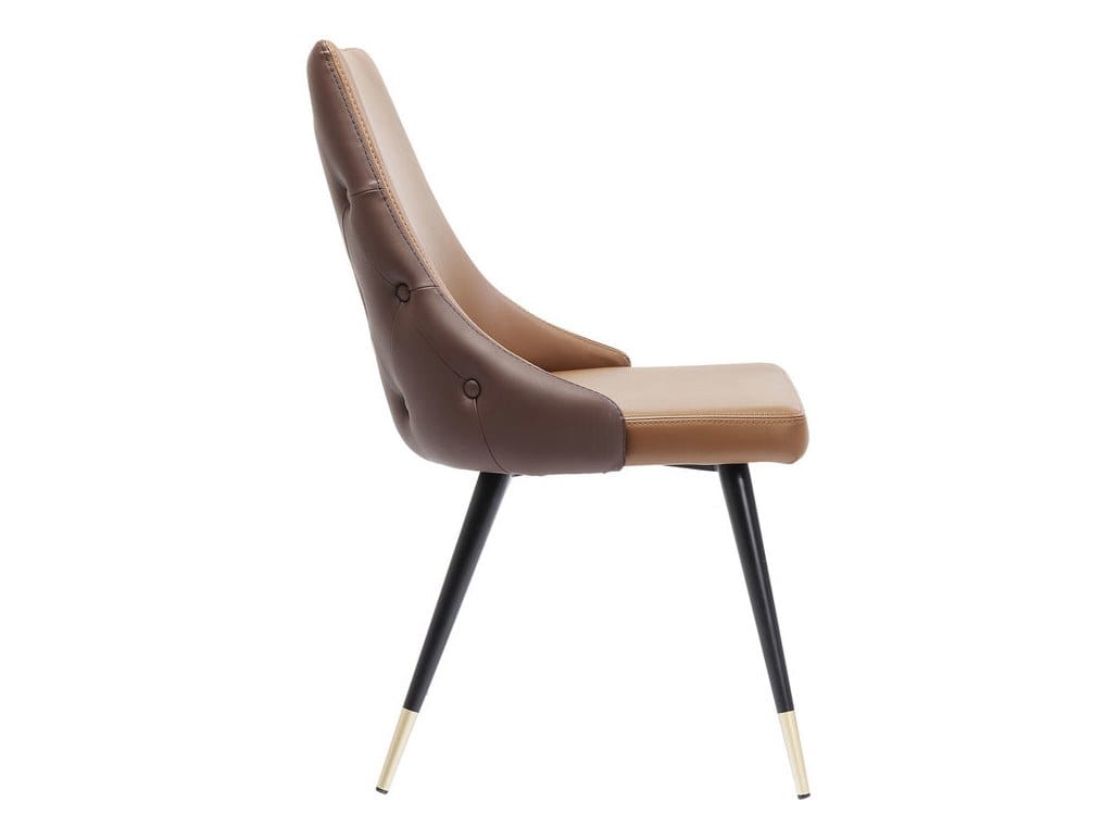 Полиуретановый мягкий стул KARE Design URBAN DESIRE ARCH-00136802 - Вид №1