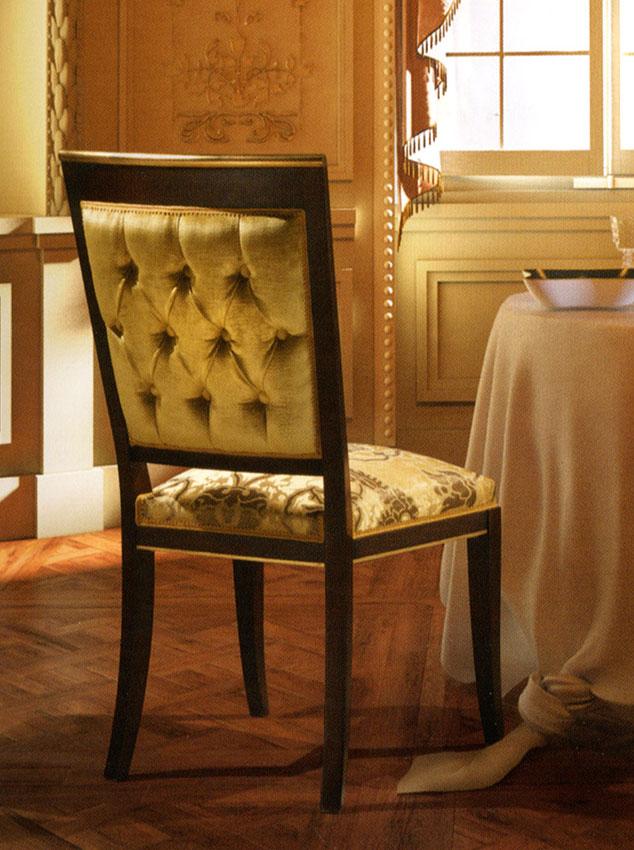 Стул  ANGELO CAPPELLINI 0307/SI ACCESSORIES