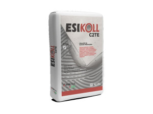 Клей на цементной основе