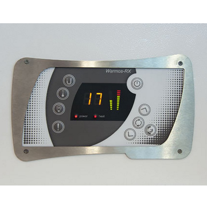 Котел электрический Warmos-RX-II Эван 3,75 12401EVN - Вид №2