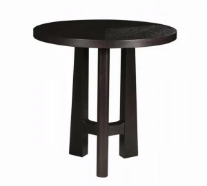 Hamilton Conte Paris Круглый высокий стол Rafaela