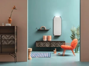 Cerasa Меблировка Des