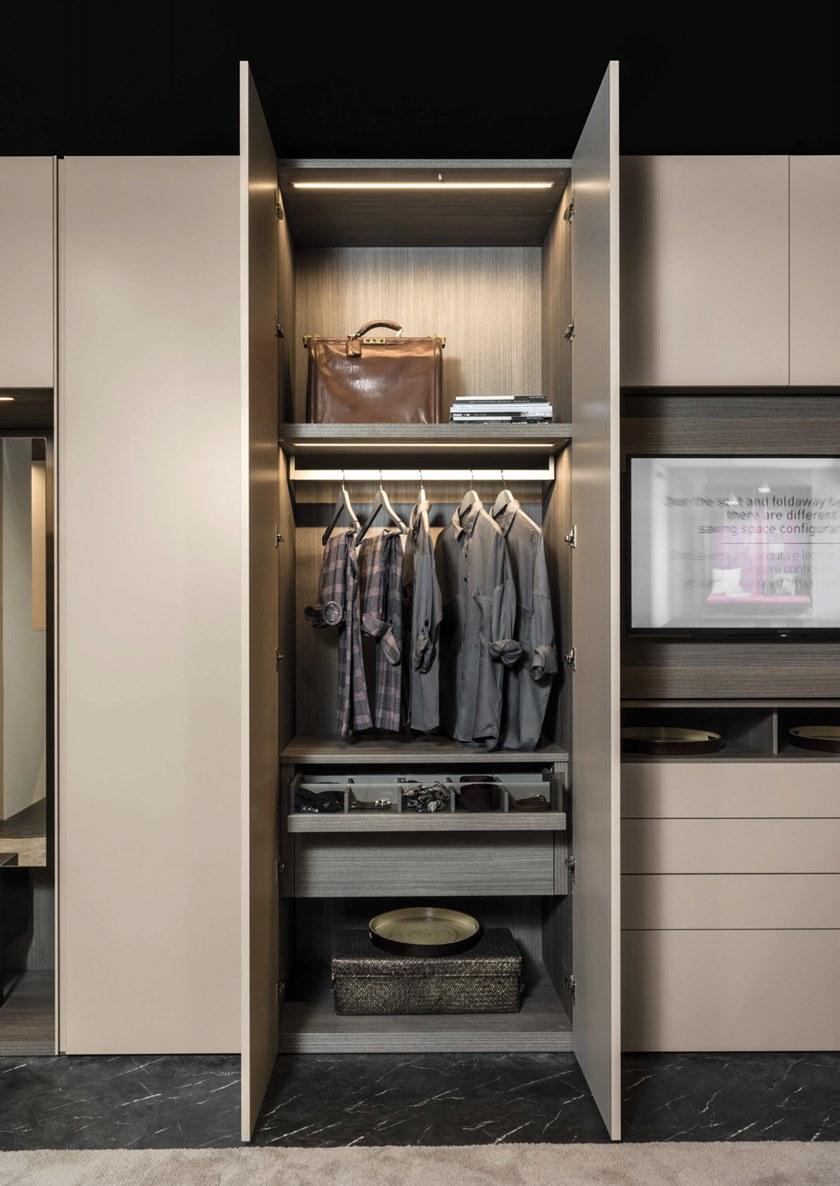 TUMIDEI Лакированный шкаф sun-id-1360962 - Вид №1