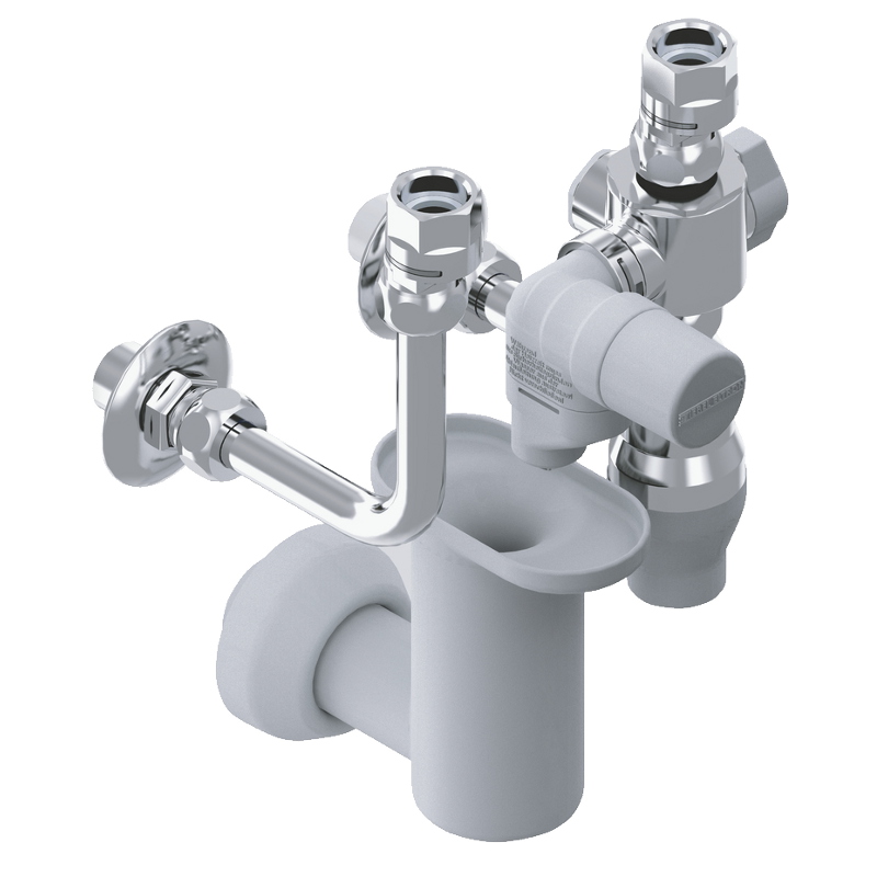 Группа безопасности Stiebel Eltron KV 30 со сливнойворонкой (4,8 бар) 233480