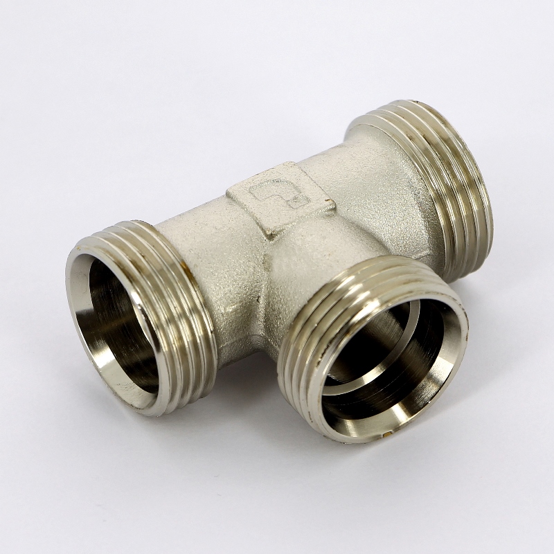 Корпус для тройника Н MULTI-FIT ITAP 1"К 5301 - Вид №1