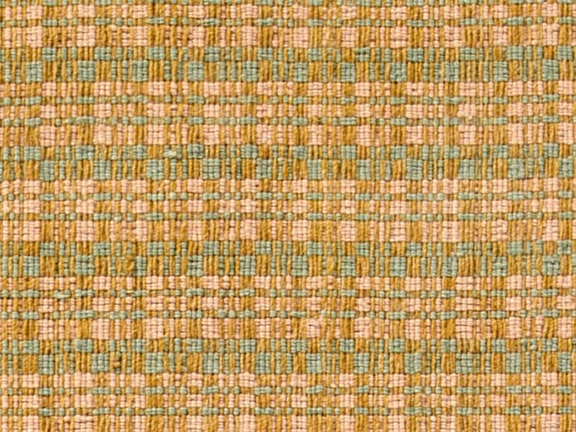 Ковер ручной работы Warli Flatweave ARCH-00124074 - Вид №9