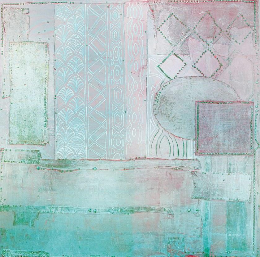 Wall&decò Обои для ванной Wet system 20 Wet_sg2001 / wet_sg2002 - Вид №2