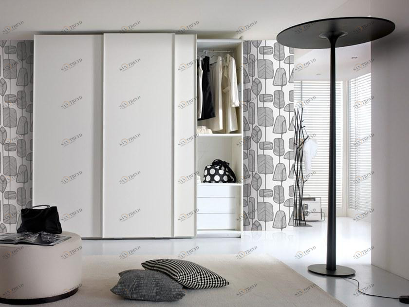 TUMIDEI Шкаф с раздвижными дверьми System 20-32 sun-id-1381576