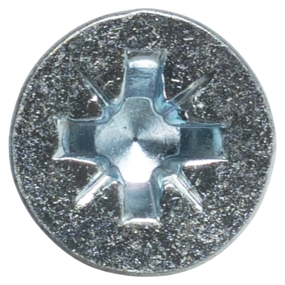 Саморезы универсальные DILWIS потайные острые оцинкованные 6x50 мм 70 шт STLM-2137727 - Вид №1