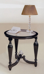 Столик  FRANCESCO MOLON T167