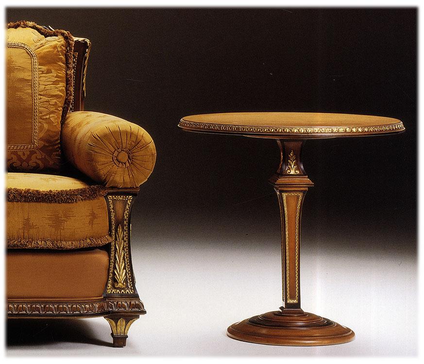 Столик Casanova ISACCO AGOSTONI 1022__2 