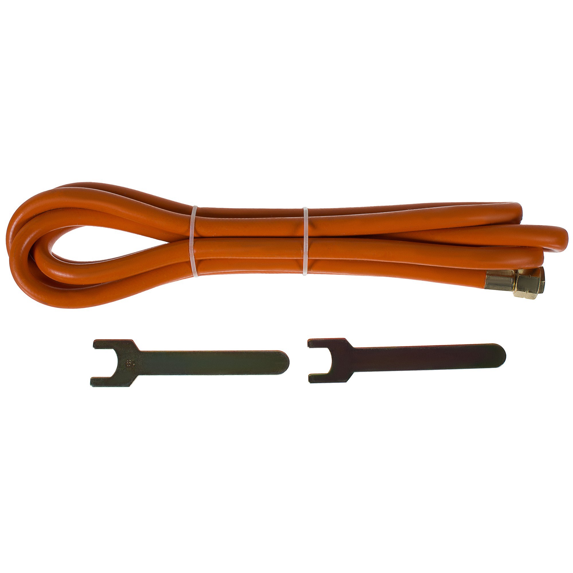 14275013 Шланг для газа с соединителями, 3 м STLM-0004731 СВАРИС 