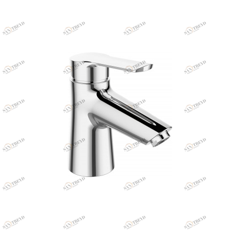 Orange Tony M54-021cr однозахватный смеситель для раковины Хром sun-id-1517057