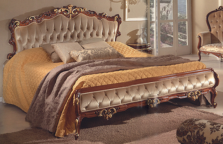 Кровать  GUERRA VANNI 2210 