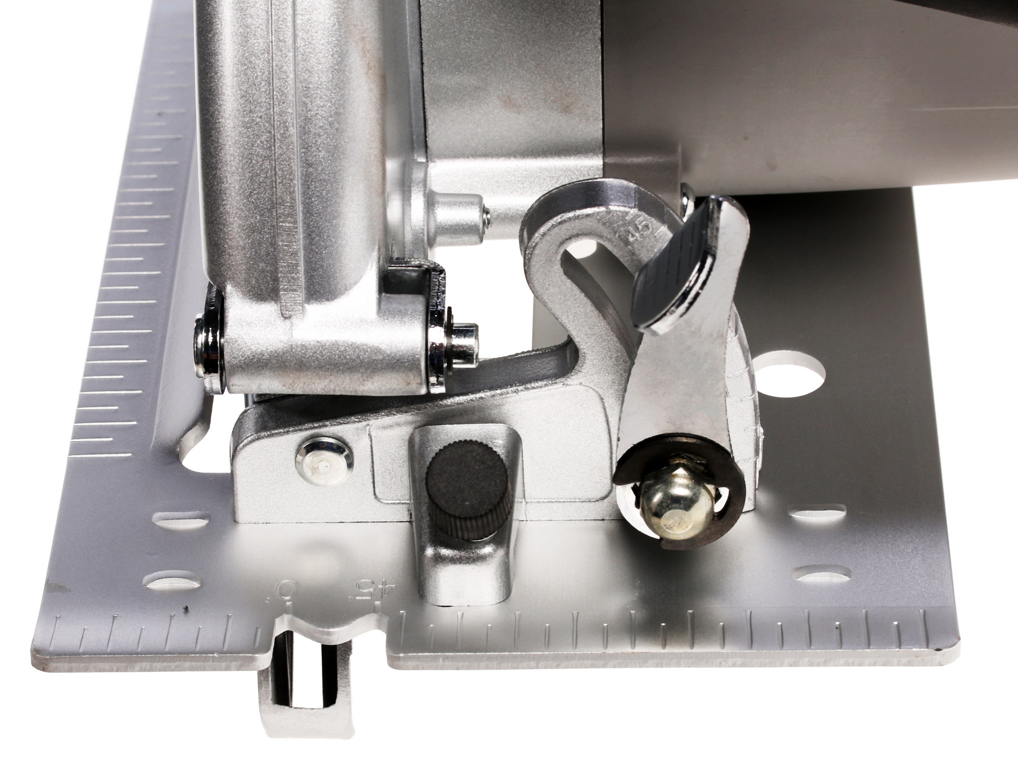 Пила дисковая Интерскол ДП-210/1900М 1020005 STDN-0055184 - Вид №6