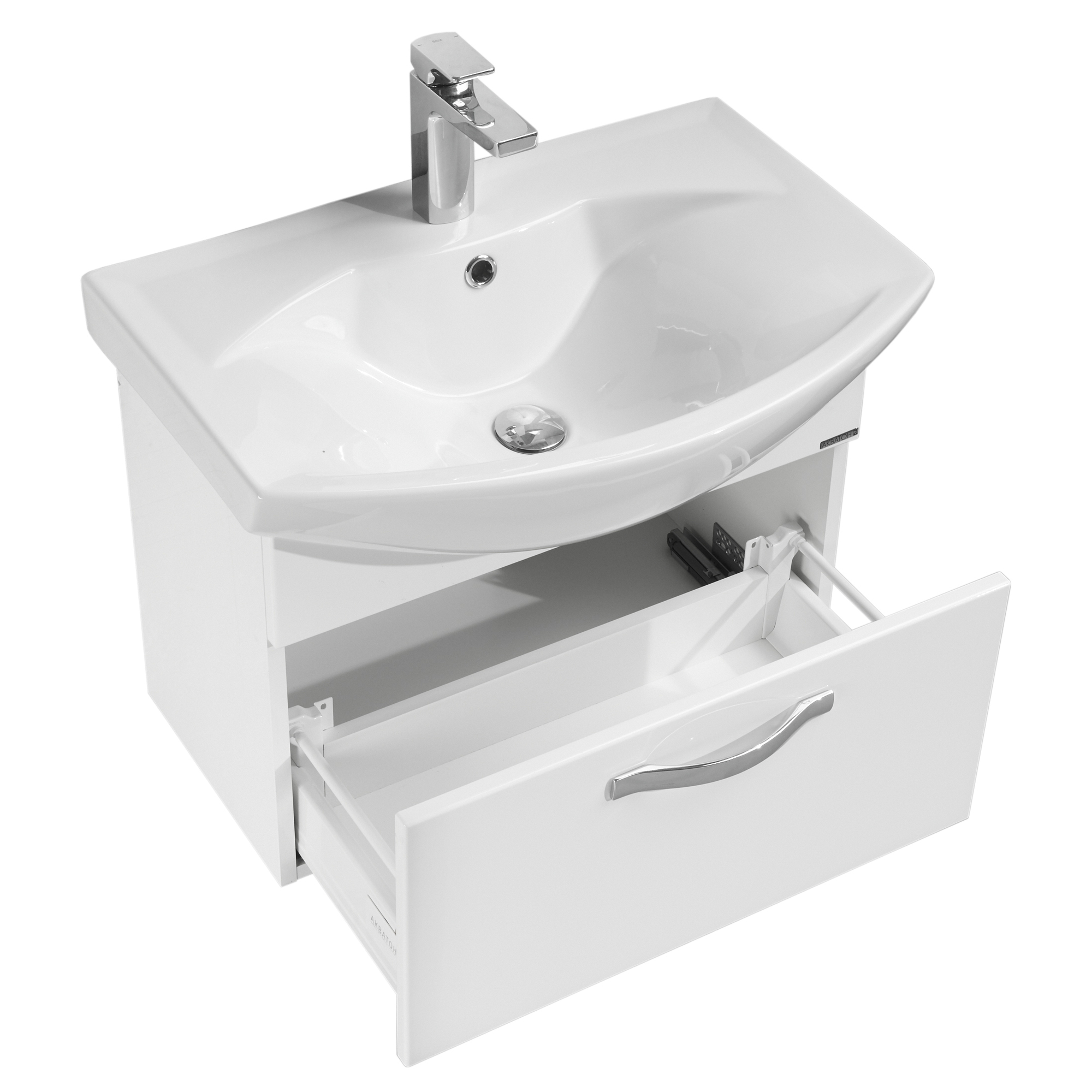 АРИЯ 65 1A134001AA010 AQUATON - Вид №2