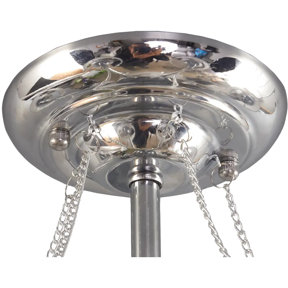 Люстра DE CITY Лацио — элегантное потолочное освещение на 5 ламп 82312596 STLM-0024436 - Вид №7