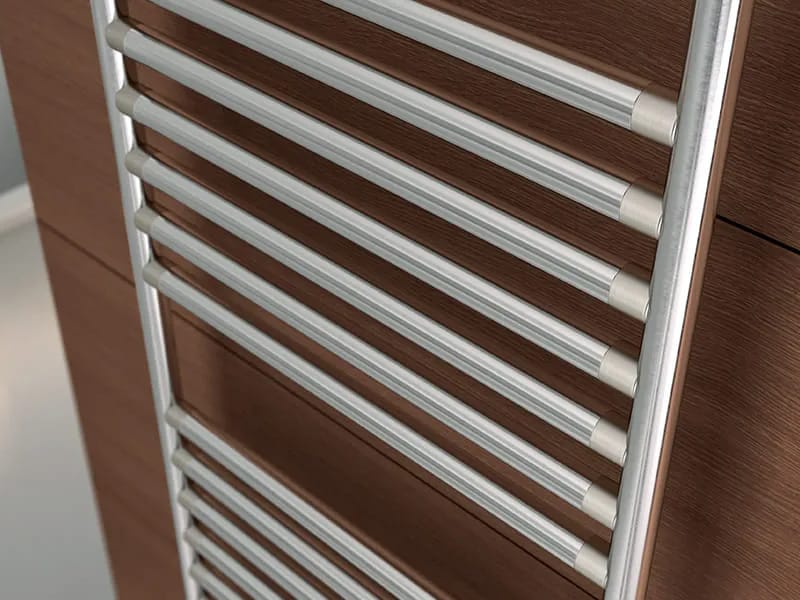 Стальной трубчатый радиатор с 2 колоннами Irsap Stilé ARCH-00117870 - Вид №3