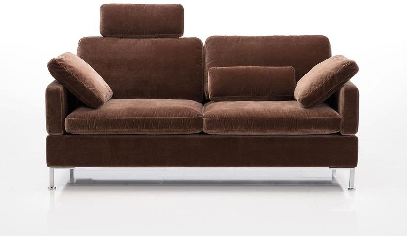 brühl Диван-трансформер из ткани Alba sun-id-1408125 - Вид №4