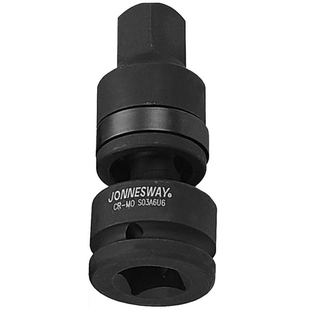 Переходник для торцевых головок ударный Jonnesway 3/4 дюйма 110 мм STLM-2177426