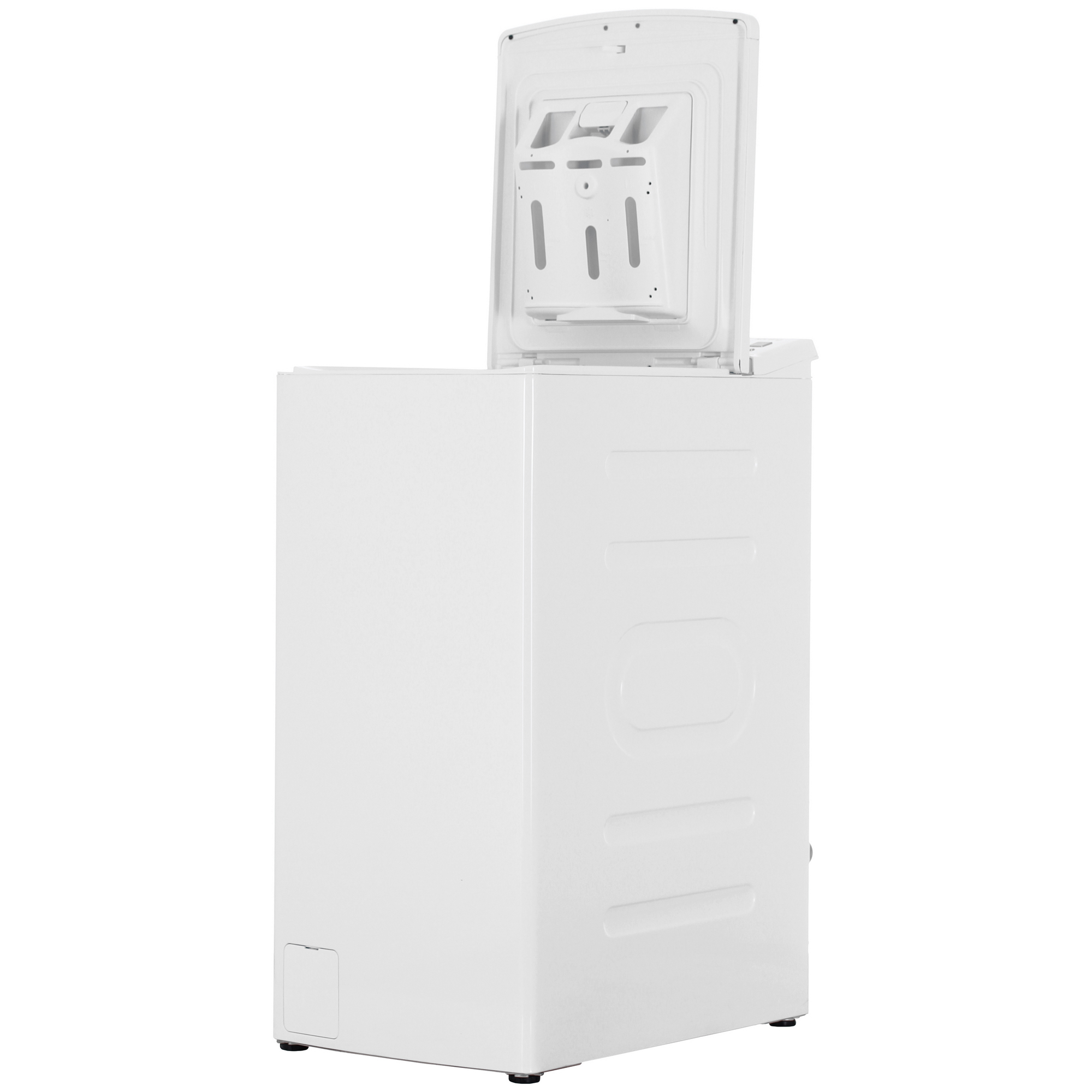 9191777 Стиральная машина Korting KWMT 1385 I белый STDN-0096485 - Вид №4