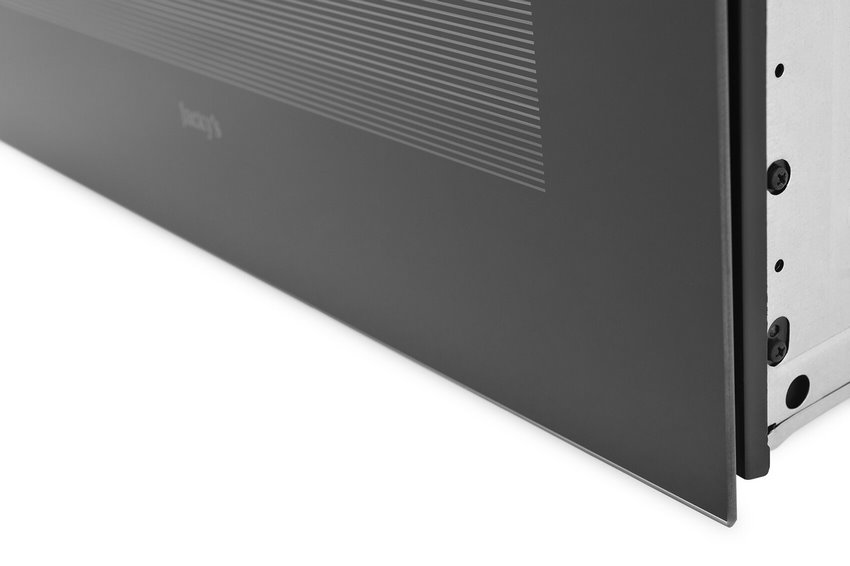 8156906 Электрический духовой шкаф Jacky's JO EB7538 черный STDN-0122754 - Вид №12