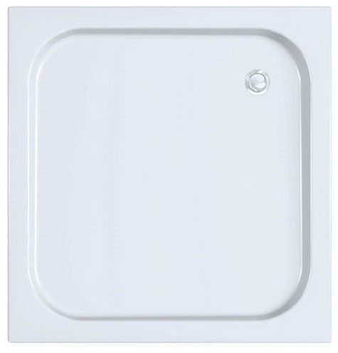 Поддон для душа акриловый Kolpa-San Trin 00565  Словения  - Вид №1