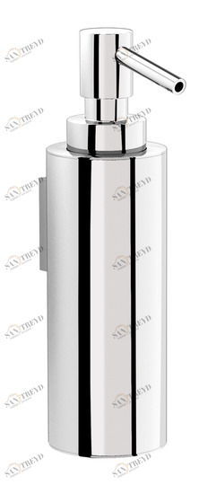 FIR Italia Дозатор для жидкостей  MODERN BATHROOM ACCESSORIES AB.CN01.E 