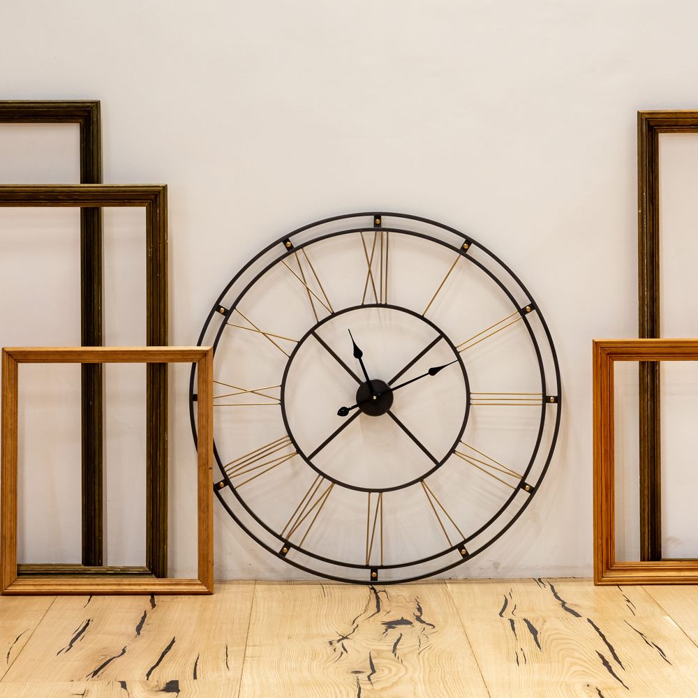 19091202 Часы «Гринвич / Ночь» Object Desire  - Вид №1