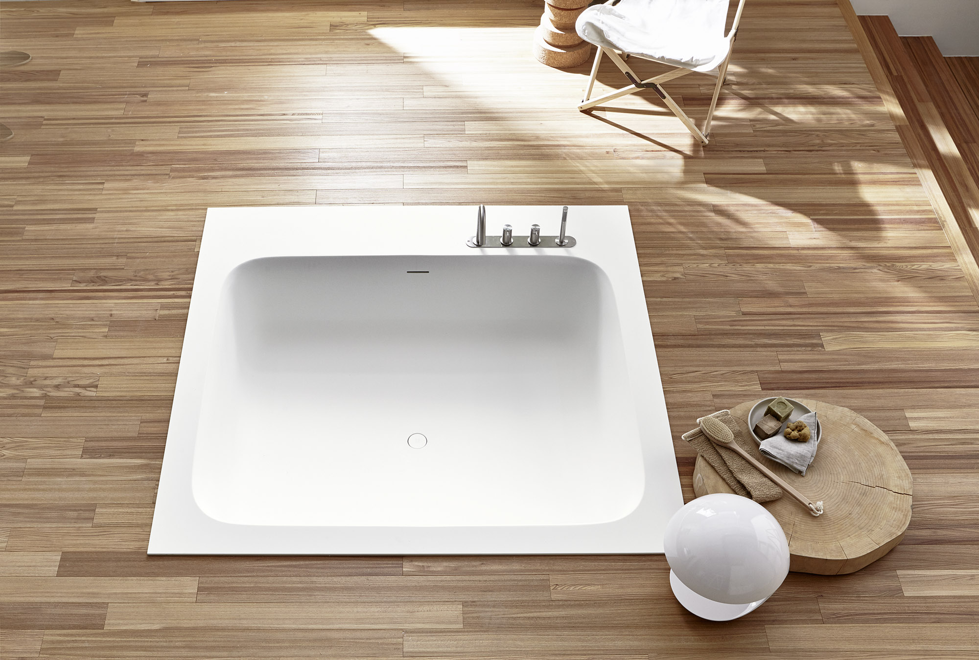 Rexa Design R1 Maxi встраиваемый REXA-ST56  - Вид №1