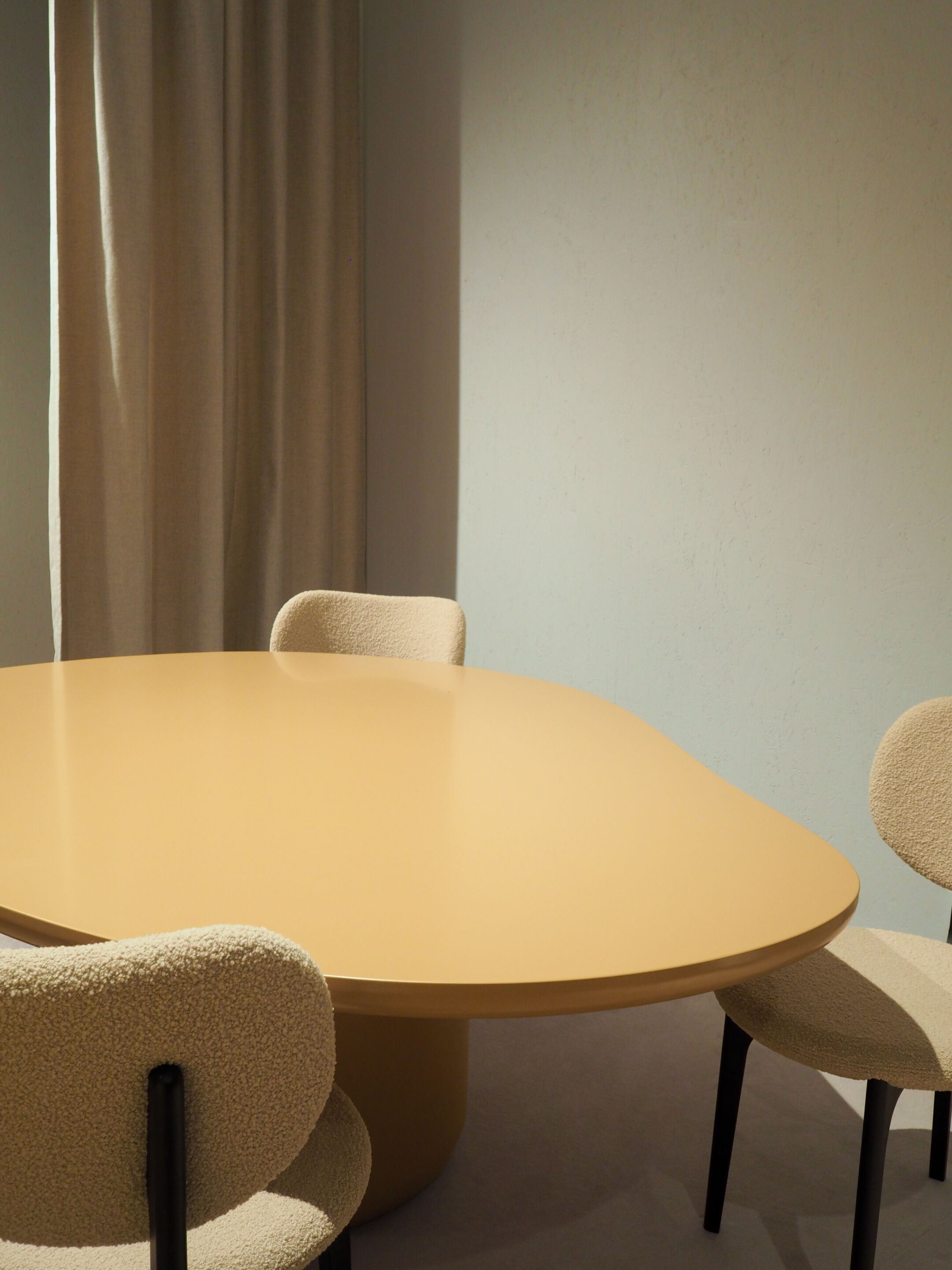 Тканевый стул Secolo Ричмонд ARCH-00087889 - Вид №7