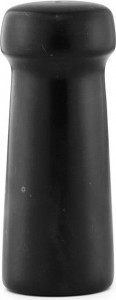 130521 Pepper Shaker Черный Normann Copenhagen Craft