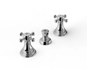 5501 BBX-030 Смеситель для биде