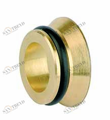 Carlo Poletti A55300T Ниппель для радиаторов 