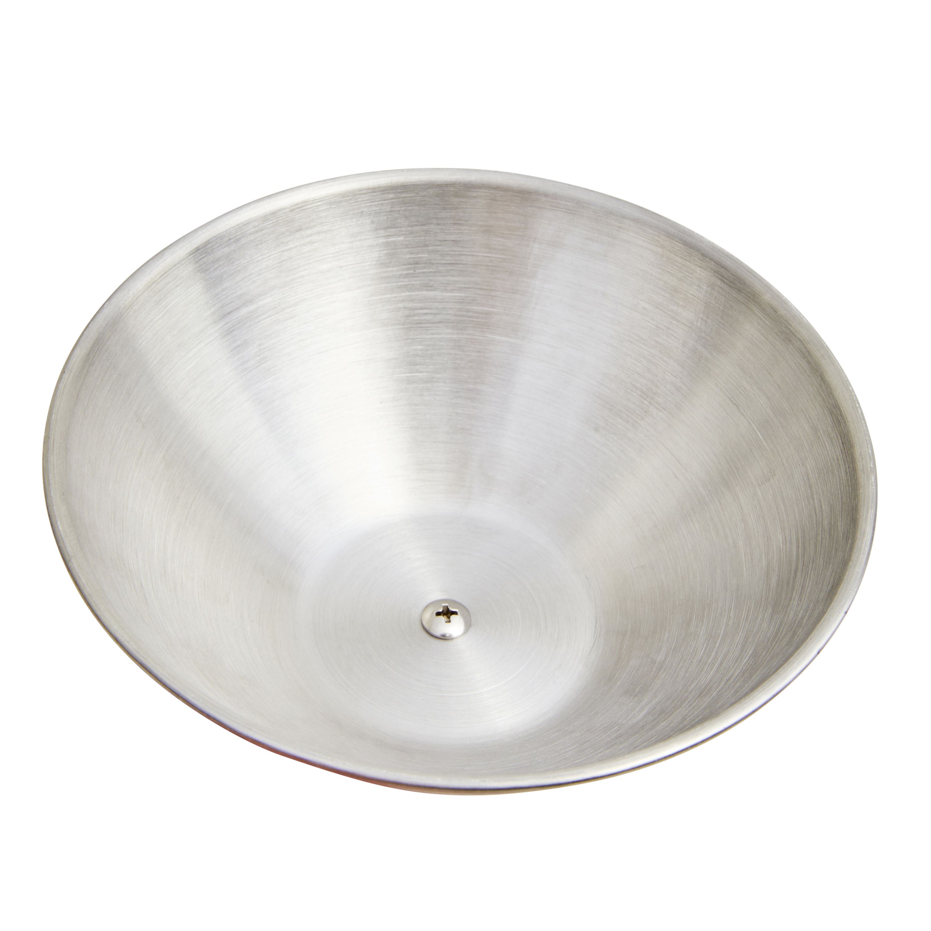 84178224 Крышка для барбекю ø16 см нержавеющая сталь STLM-0046920 NATERIAL  - Вид №3