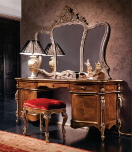 Туалетный столик  BTC INTERNATIONAL 0230N