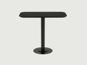 Прямоугольный стол для совещаний из ламината