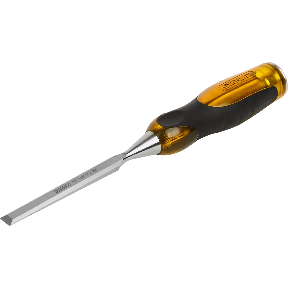 Стамеска Stanley Fatmax 10 мм STLM-2026925