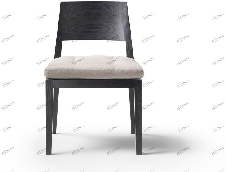 Flexform Стул ясеня sun-id-1459226