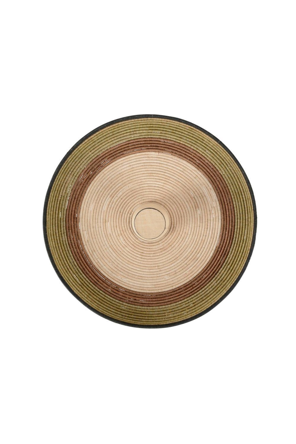 Applique a LED in abaca Forestier Трава ARCH-00120567 - Вид №40