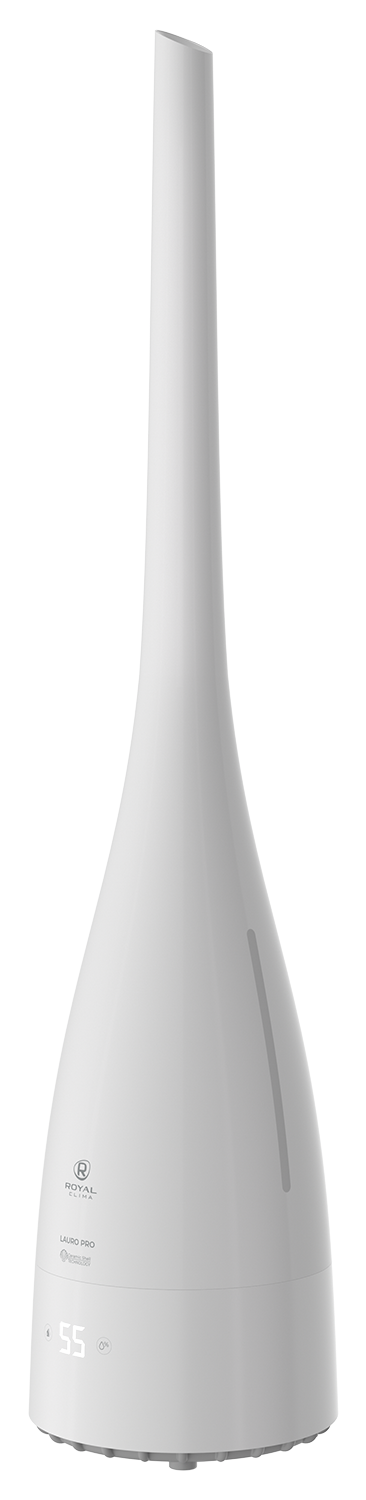 9153151 Увлажнитель воздуха Royal Clima Lauro PRO RUH-LRP320/3.7E-WT STDN-0040618