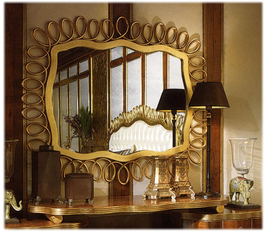 Зеркало Linea ISACCO AGOSTONI 1273__3 