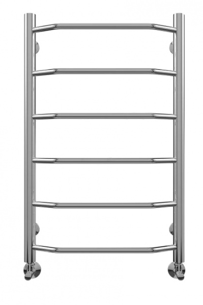 Полотенцесушитель водяной Terminus Виктория П6 500*830 211038 - Вид №1